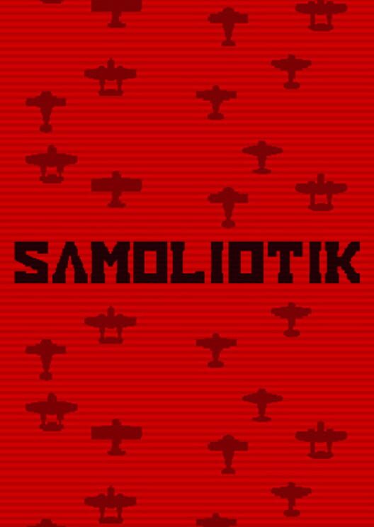 Carátula de Samoliotik