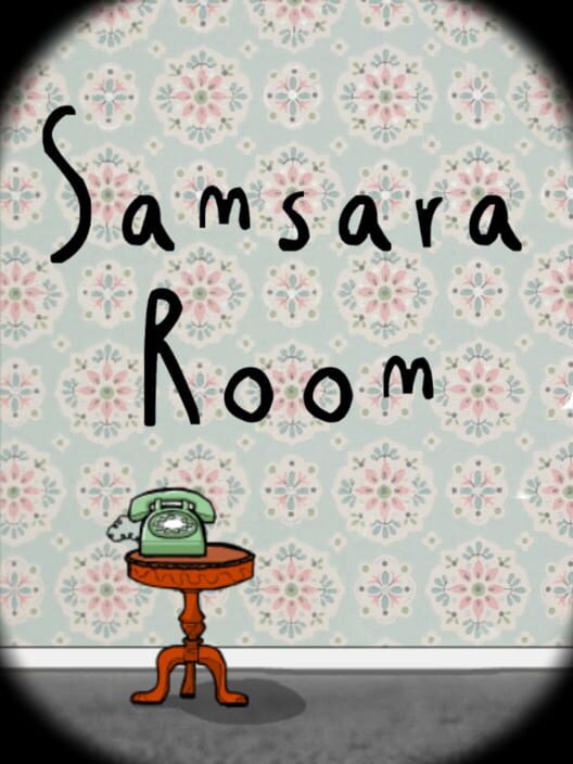 Jaquette de Samsara Room