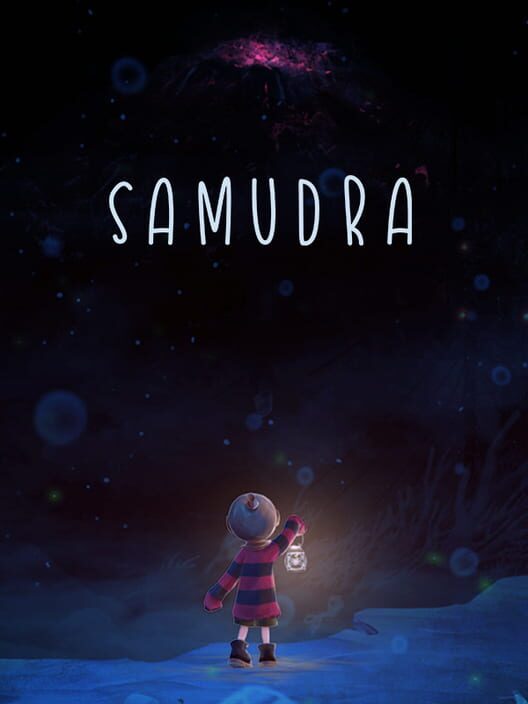 Carátula de Samudra