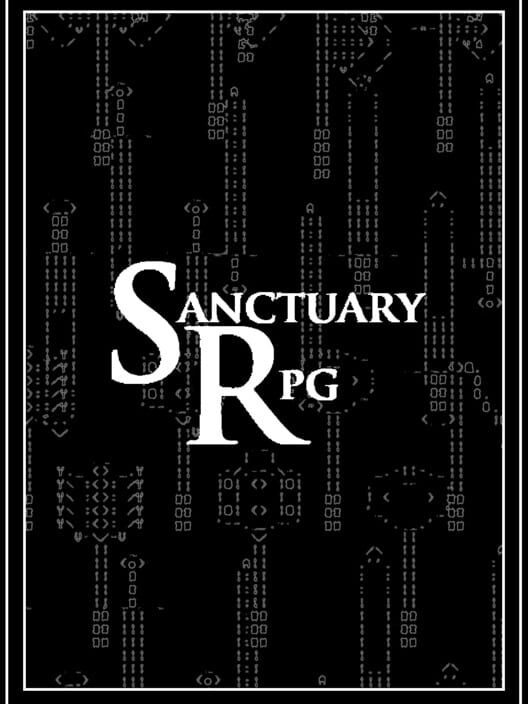 Carátula de SanctuaryRPG
