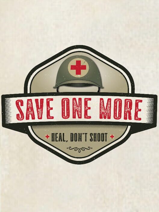 Carátula de Save One More