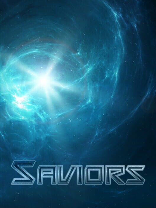 Carátula de Saviors
