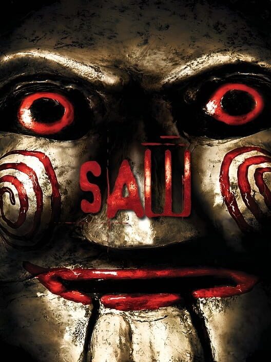 Jaquette de Saw