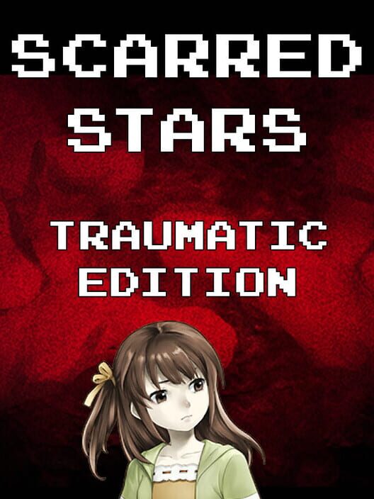 Carátula de Scarred Stars: Traumatic Edition