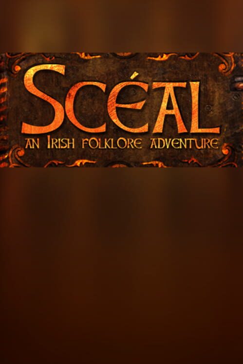 Carátula de Scéal