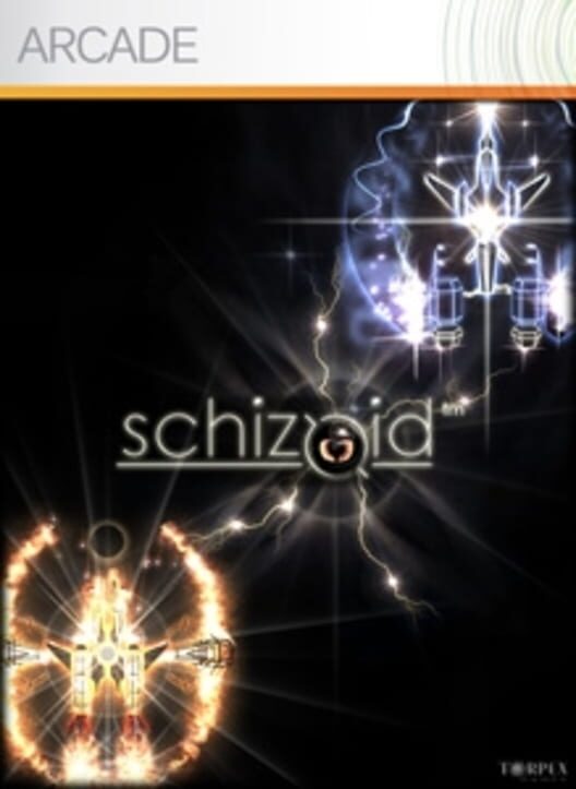 Carátula de Schizoid