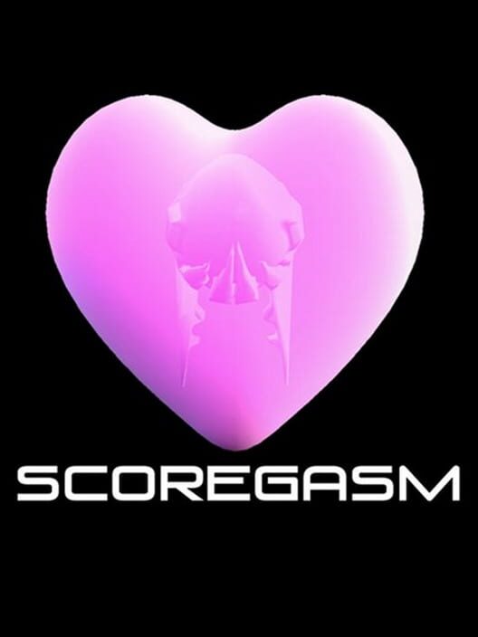 Carátula de Scoregasm