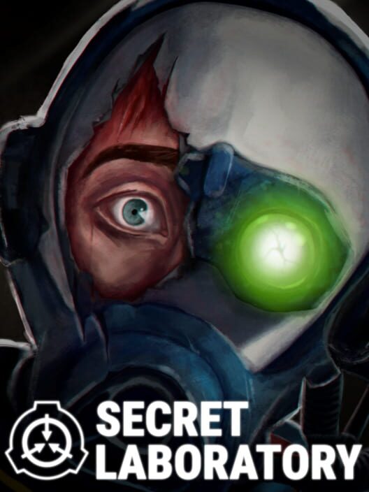 Jaquette de SCP: Secret Laboratory