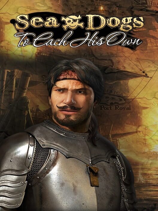 Sea Dogs: To Each His Own cover art