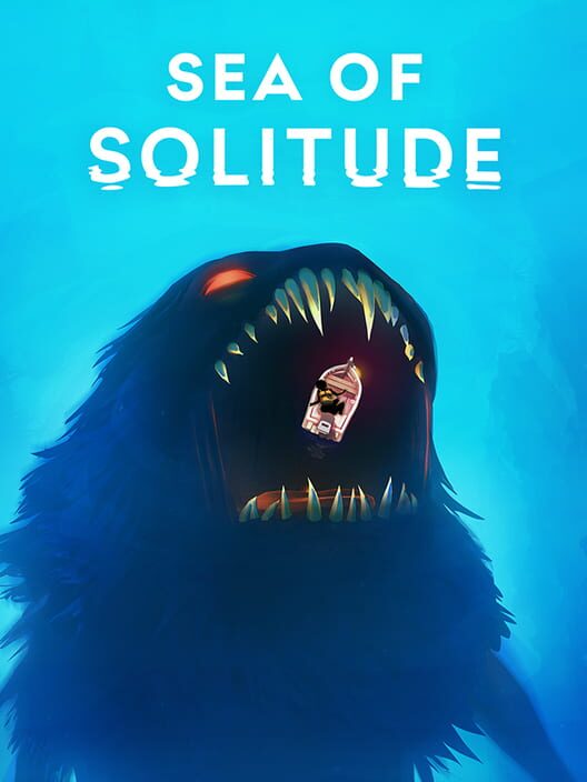Carátula de Sea of Solitude