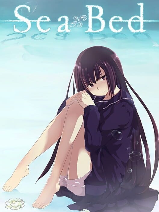 Jaquette de SeaBed