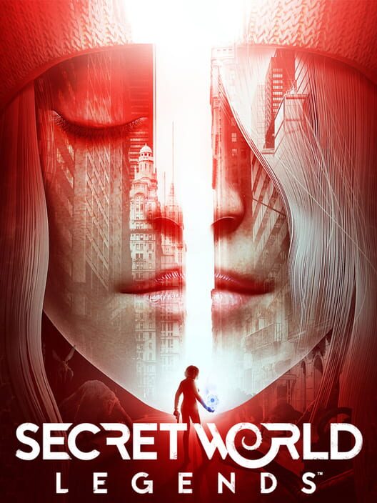 Jaquette de Secret World Legends