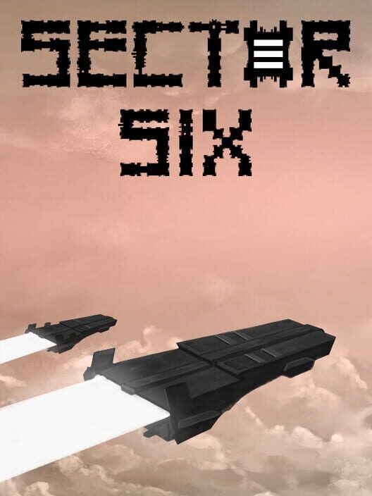Carátula de Sector Six
