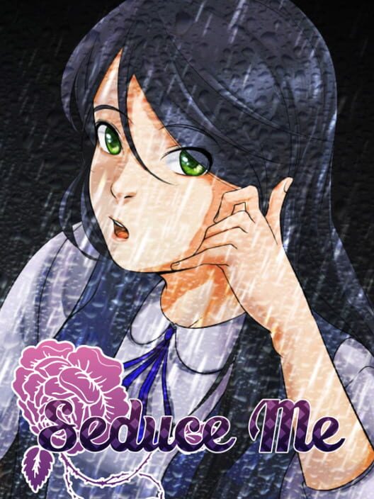 Carátula de Seduce Me the Otome