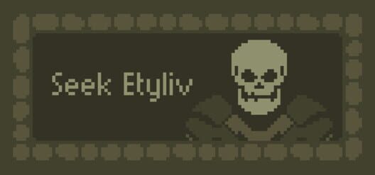 Carátula de Seek Etyliv