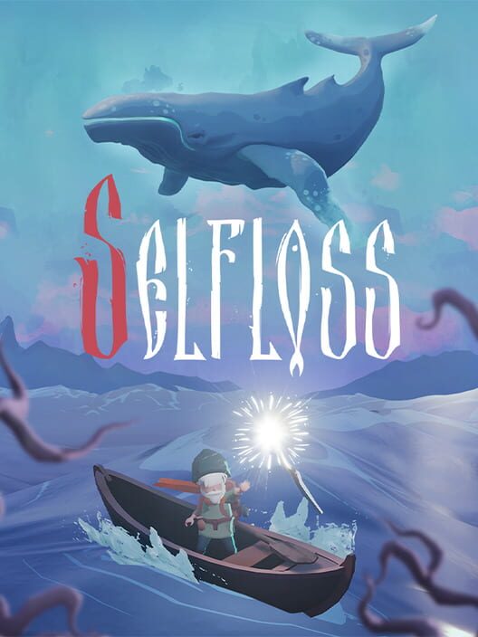 Carátula de Selfloss