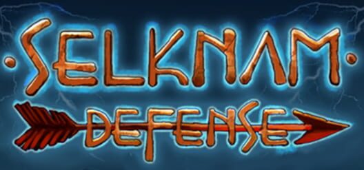 Carátula de Selknam Defense