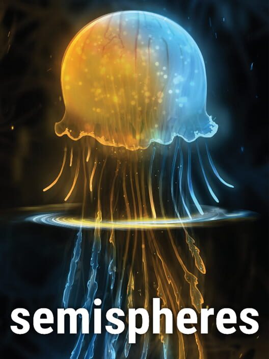 Carátula de Semispheres