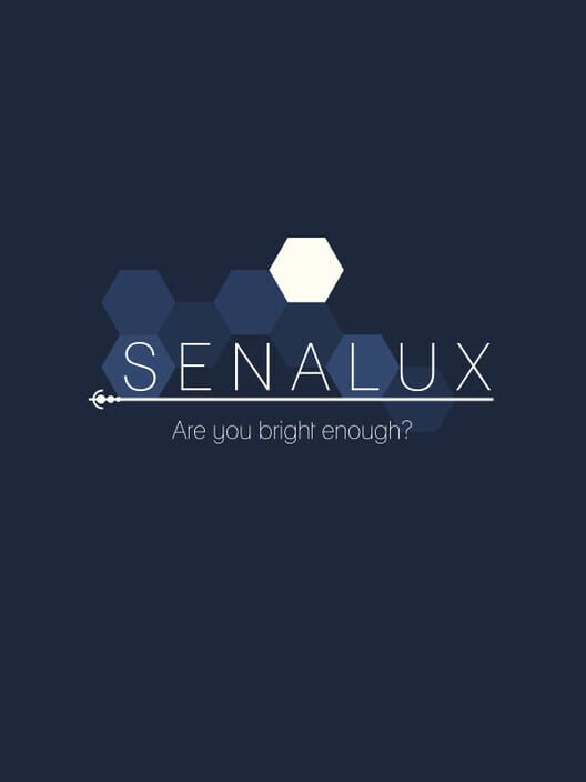 Carátula de Senalux