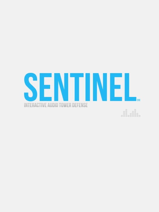 Sentinel cover art