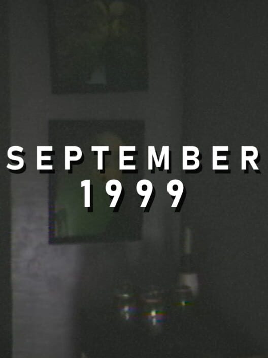 Carátula de September 1999