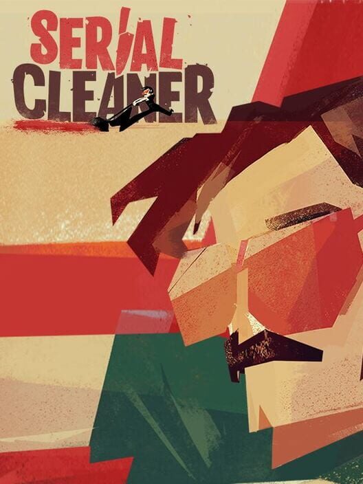 Carátula de Serial Cleaner