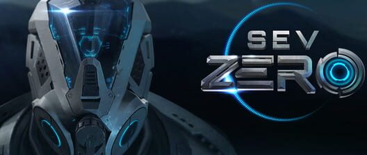 Carátula de Sev Zero