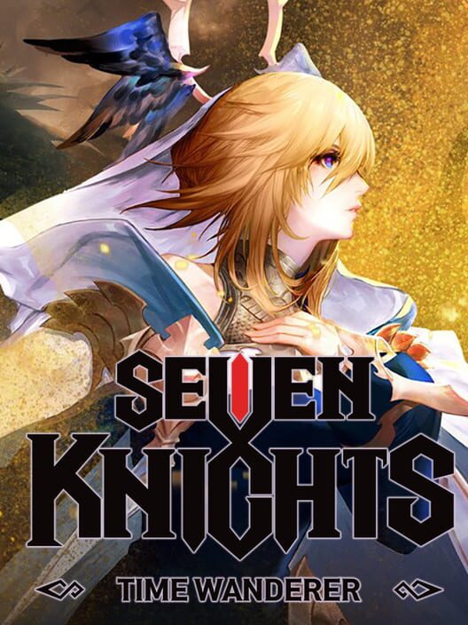 Carátula de Seven Knights: Time Wanderer