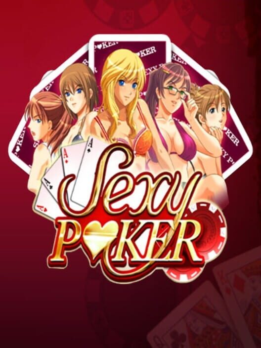 Carátula de Sexy Poker