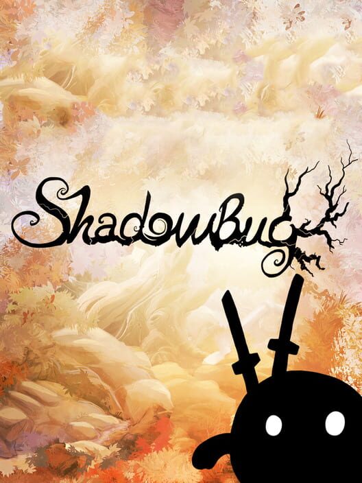 Carátula de Shadow Bug