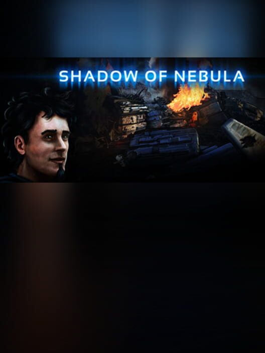 Carátula de Shadow of Nebula