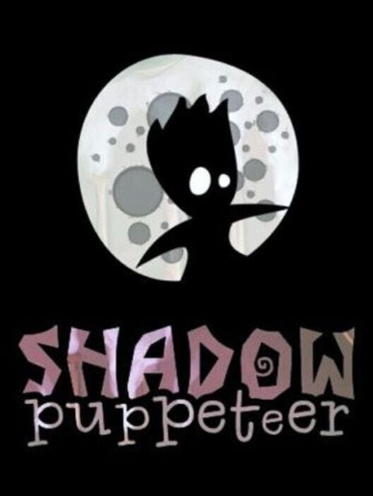 Carátula de Shadow Puppeteer