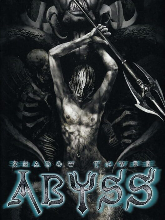 Carátula de Shadow Tower: Abyss