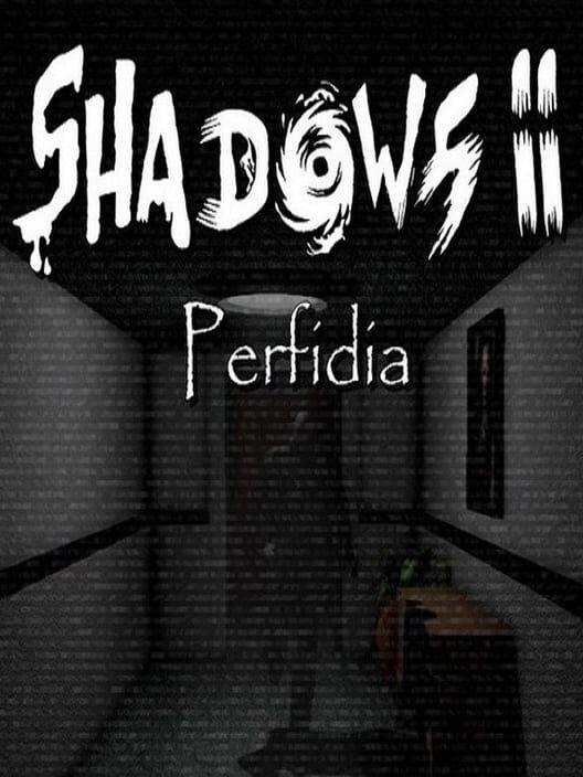 Jaquette de Shadows 2: Perfidia
