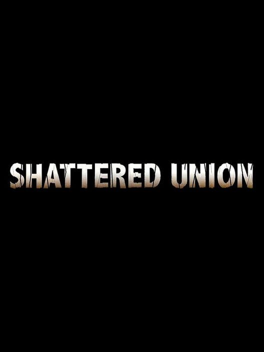 Carátula de Shattered Union