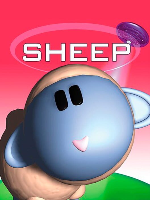 Carátula de Sheep