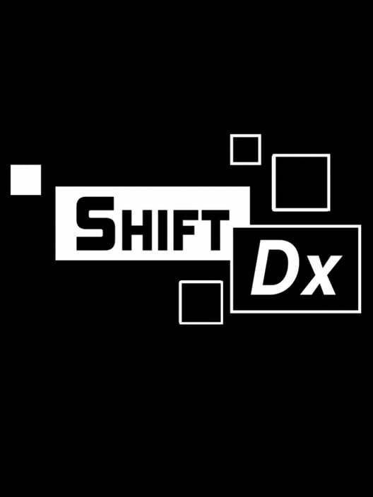 Carátula de Shift DX
