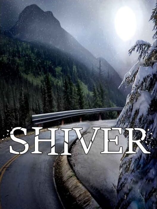 Carátula de Shiver