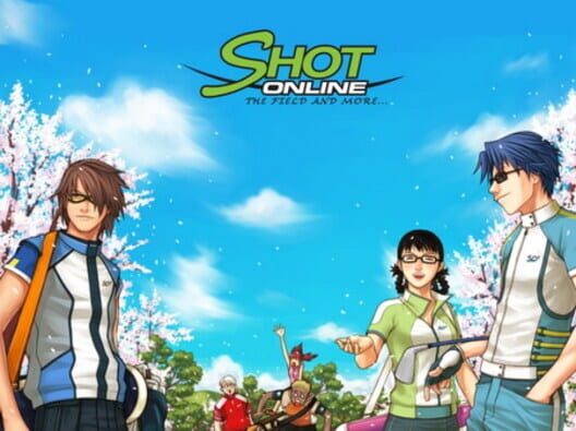 Jaquette de Shot Online