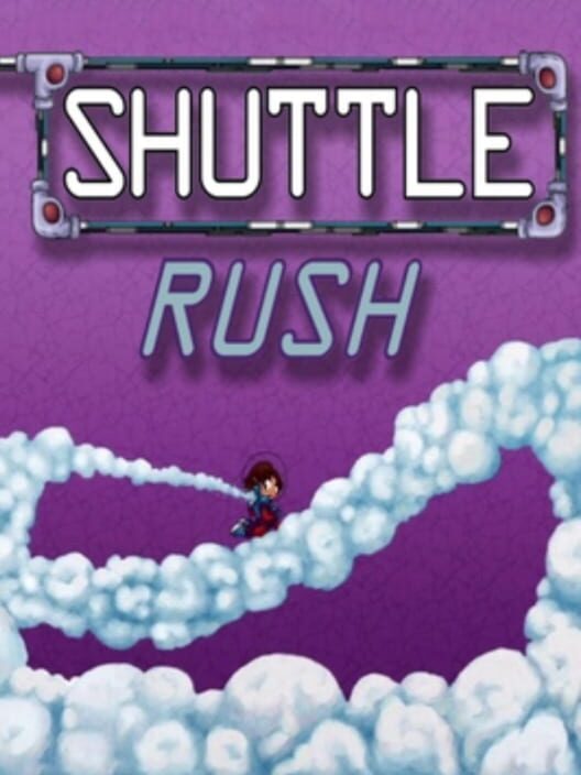 Carátula de Shuttle Rush
