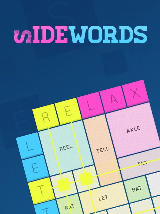 Carátula de Sidewords