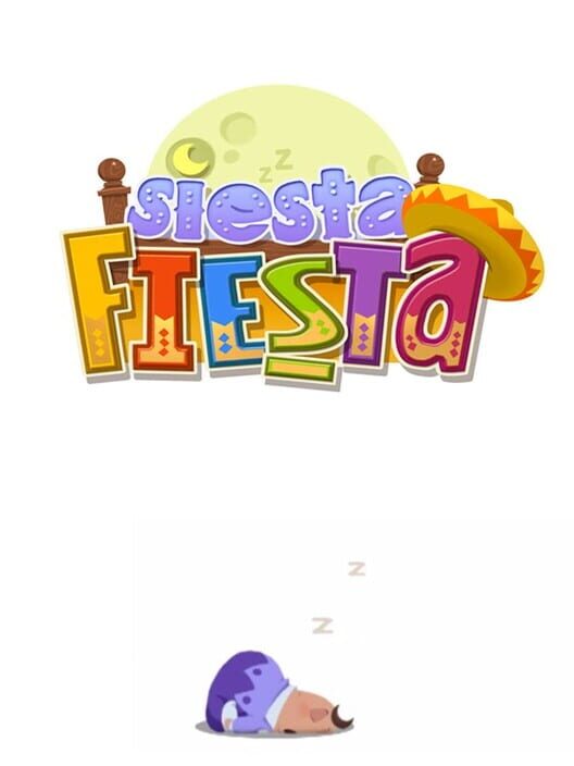 Jaquette de Siesta Fiesta