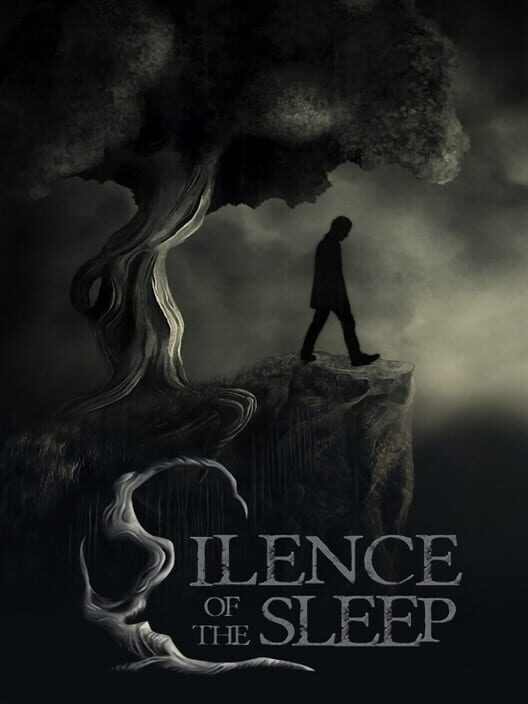 Jaquette de Silence of the Sleep