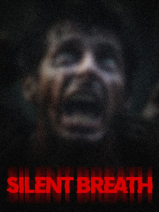Carátula de Silent Breath