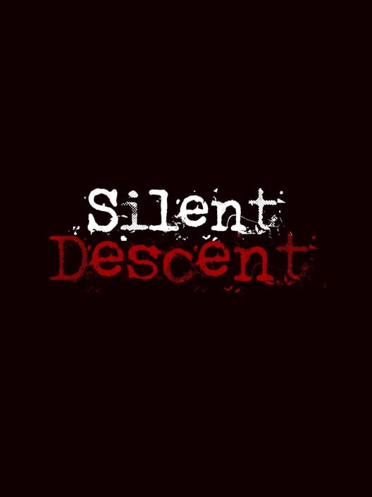 Carátula de Silent Descent