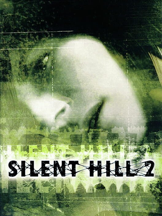 Carátula de Silent Hill 2