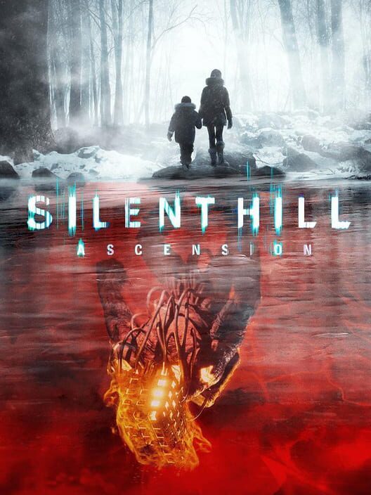 Jaquette de Silent Hill: Ascension
