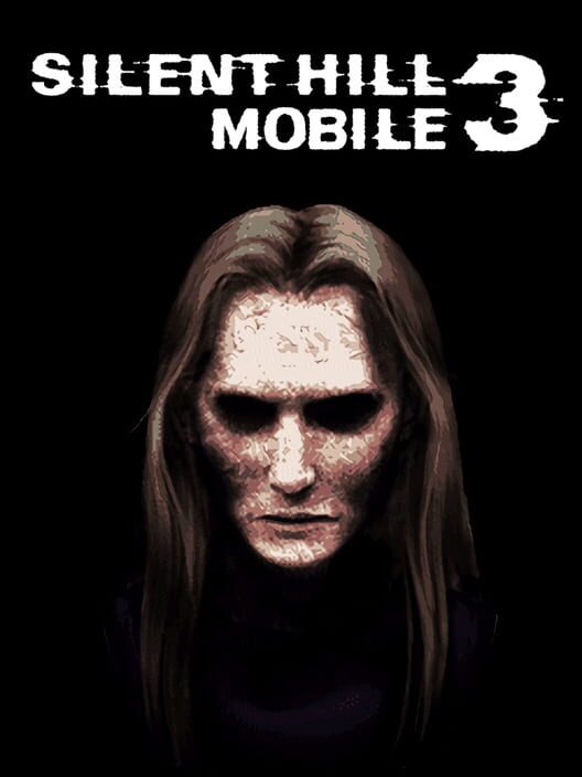 Jaquette de Silent Hill: Mobile 3