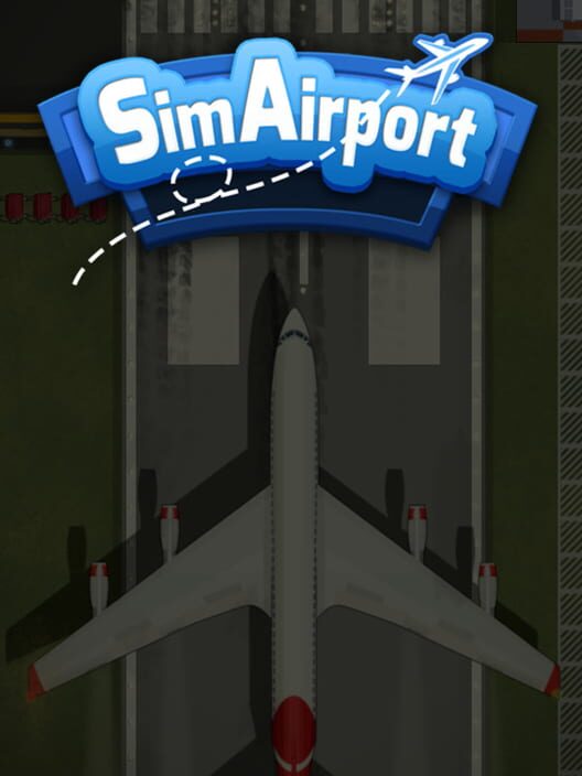 SimAirport cover art