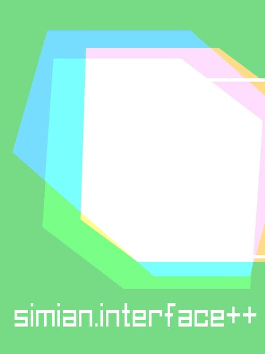 Simian.Interface cover art